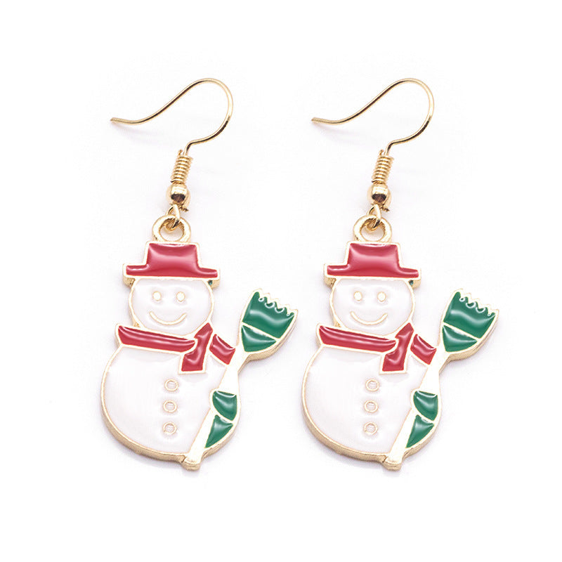 Christmas ornaments