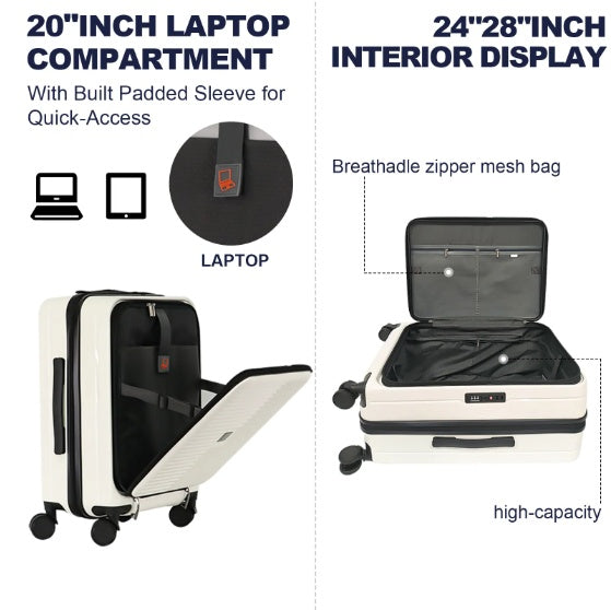 Luggage Sets