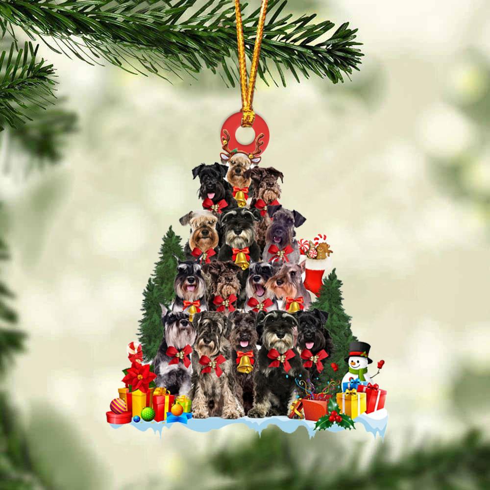 Car Pendant Dog Home Decoration Acrylic