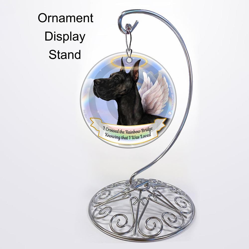 Car Pendant Dog Home Decoration Acrylic