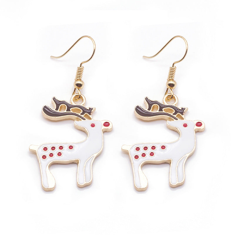 Christmas ornaments