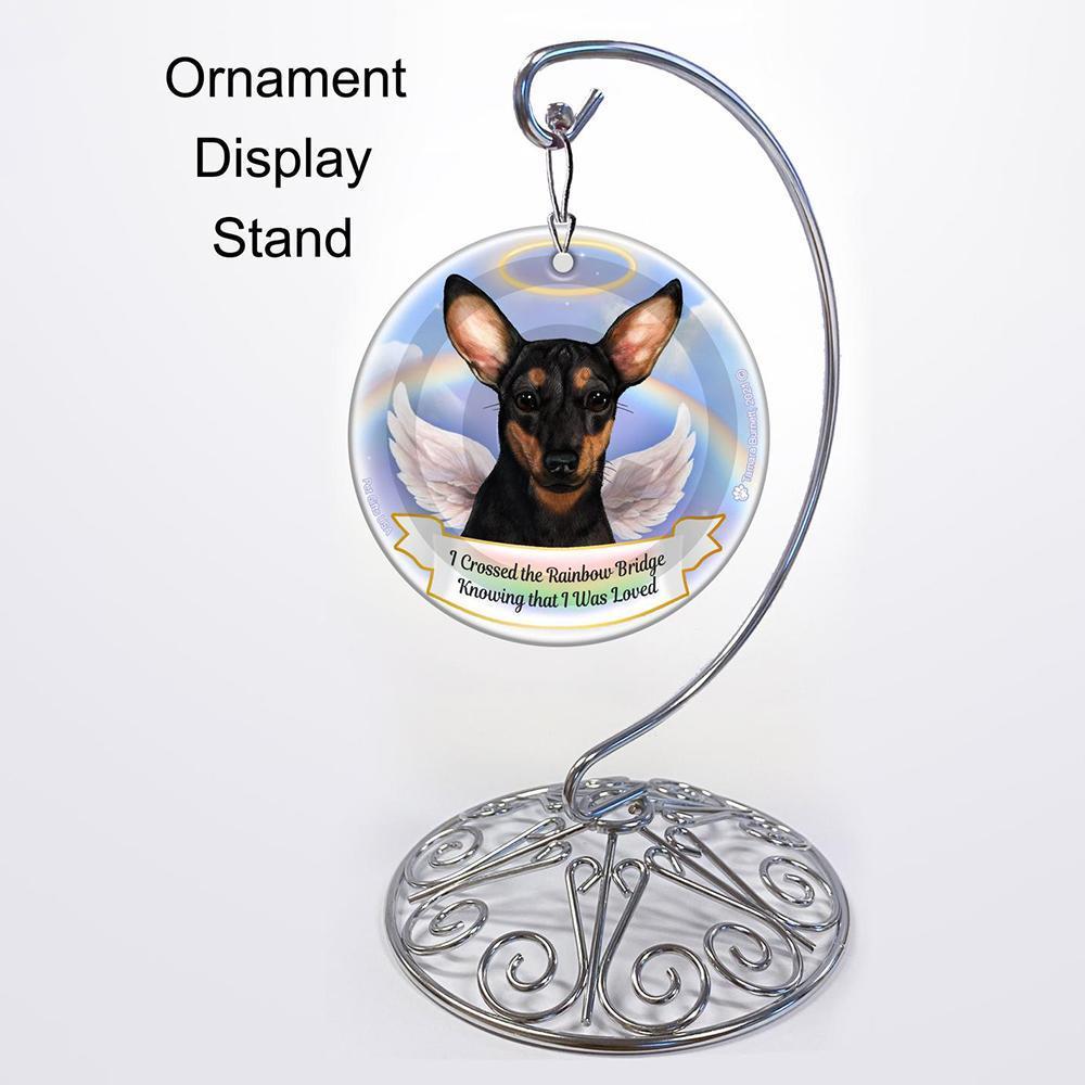 Car Pendant Dog Home Decoration Acrylic