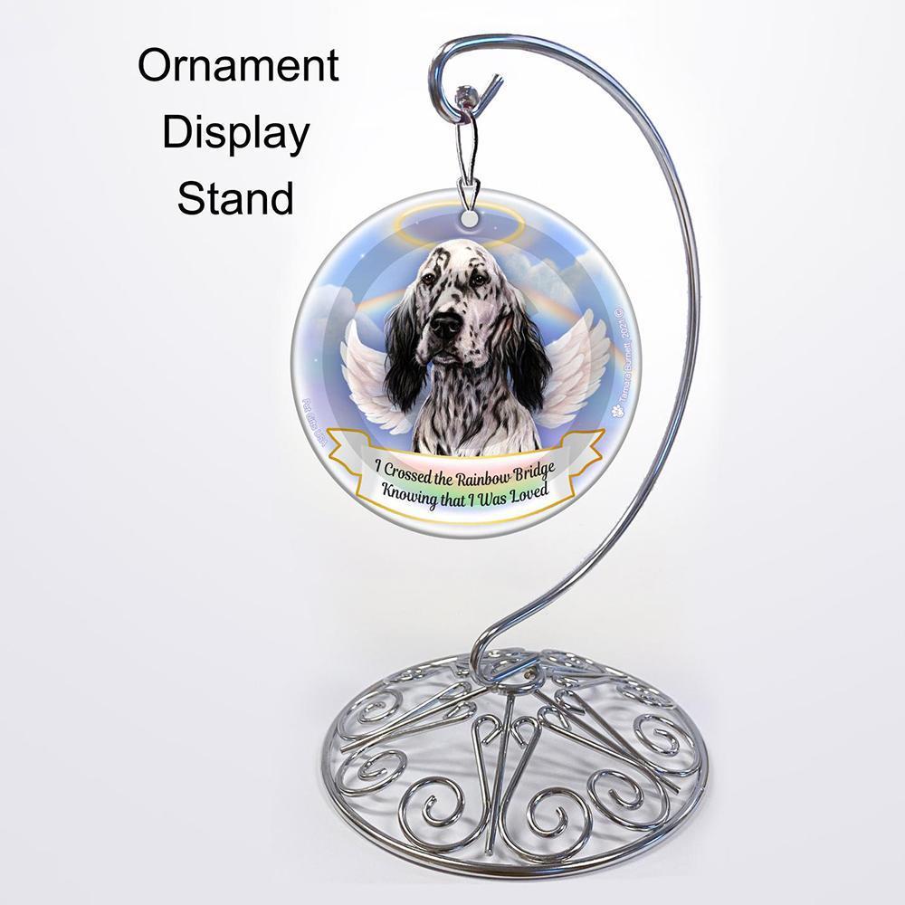 Car Pendant Dog Home Decoration Acrylic