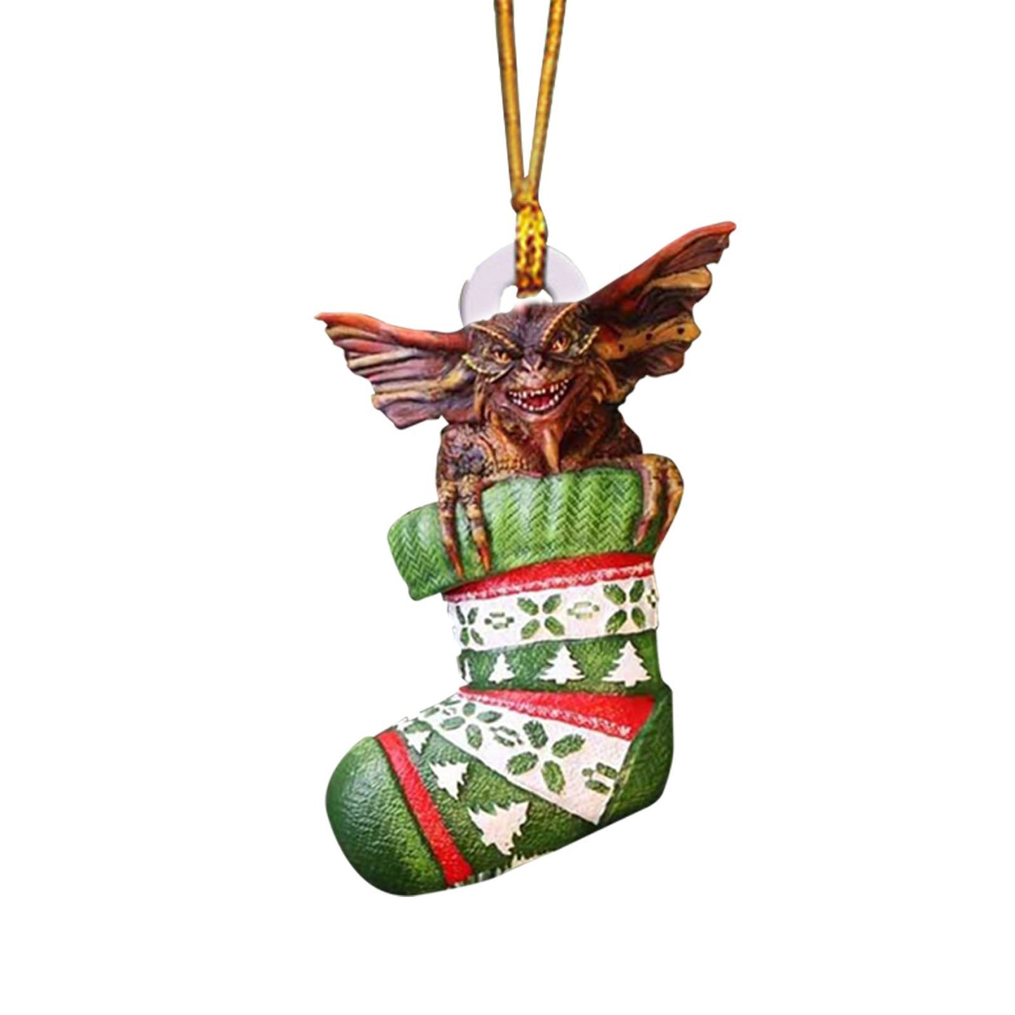 Car Backpack Pendant Housing Decoration