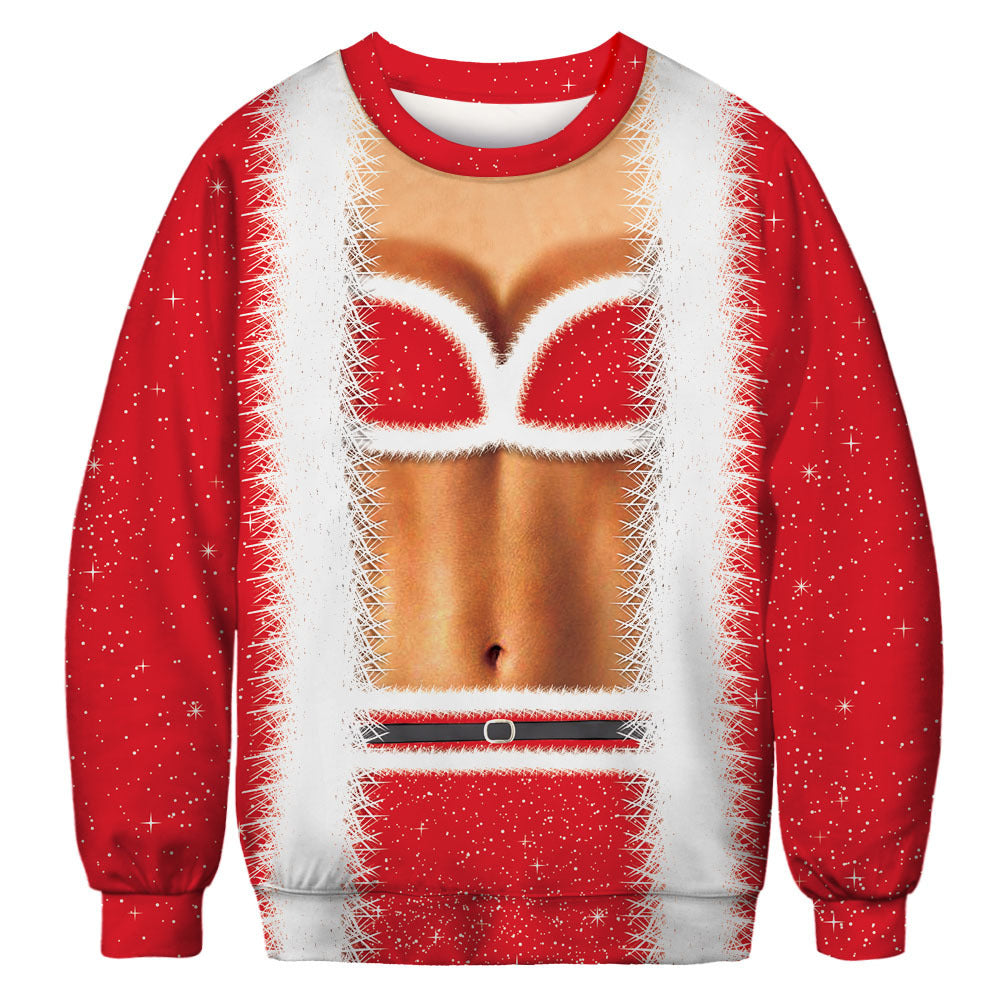 Christmas sweater
