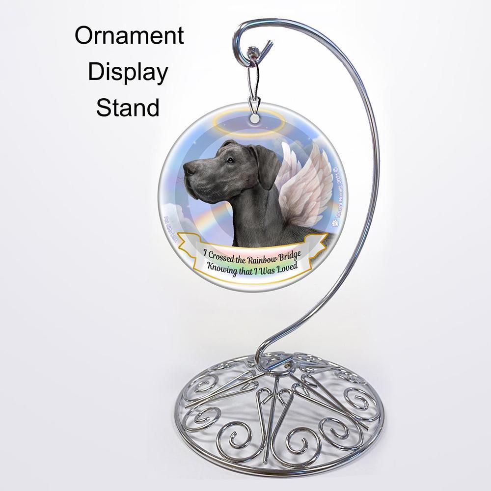 Car Pendant Dog Home Decoration Acrylic