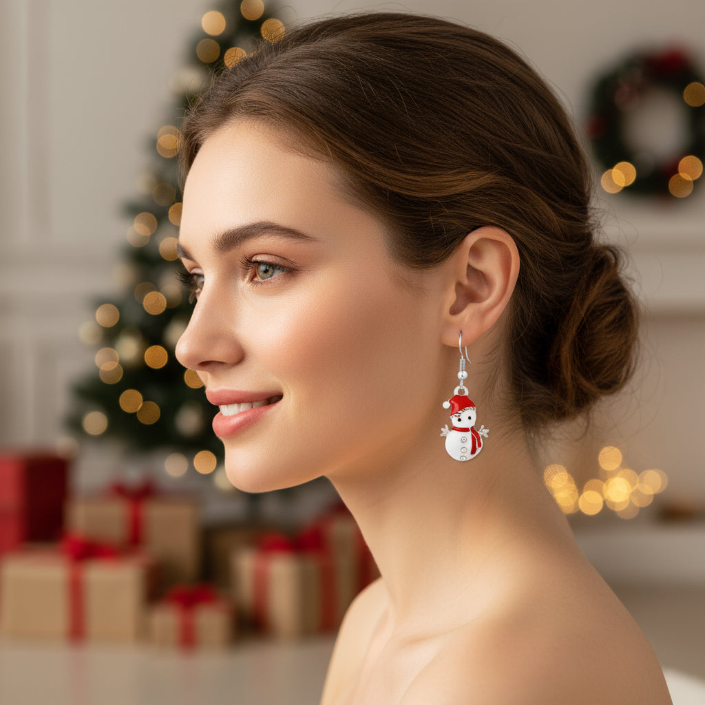 Christmas Jewelry and Sets