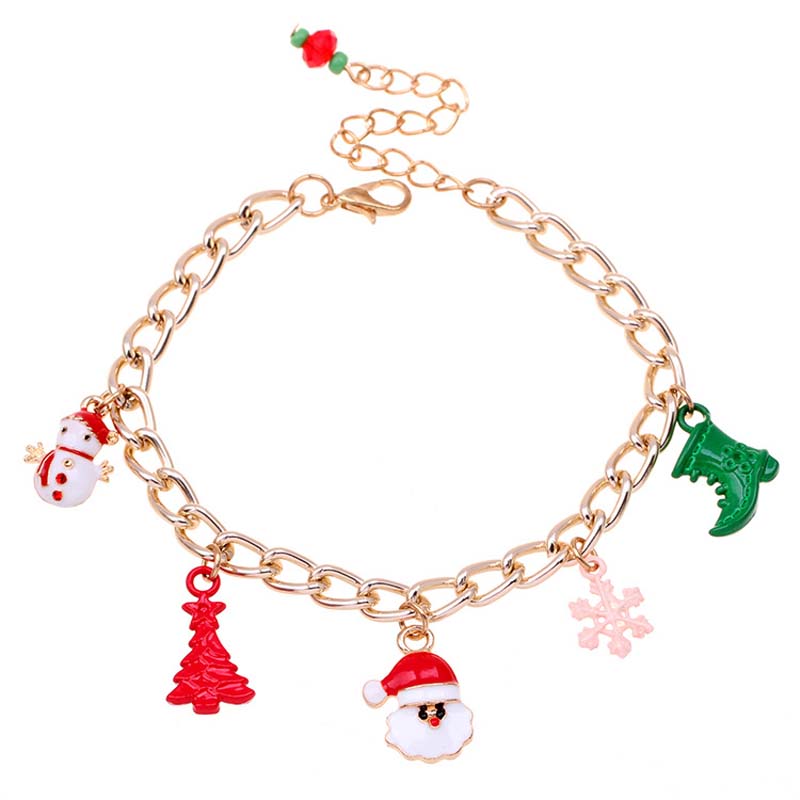 Christmas ornaments