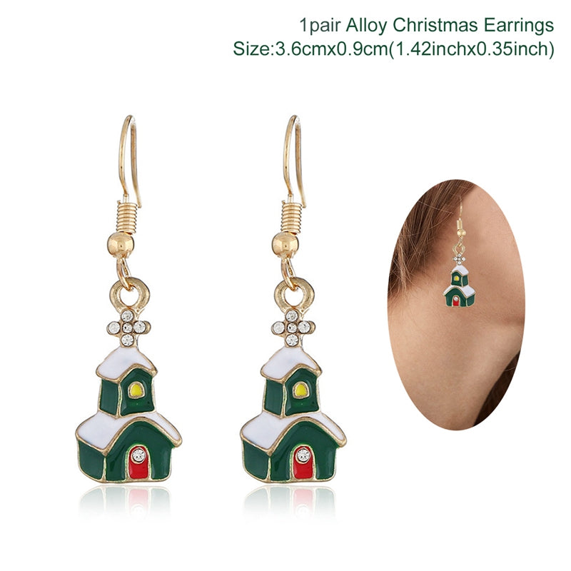 Christmas ornaments