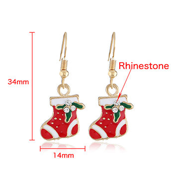 Christmas ornaments