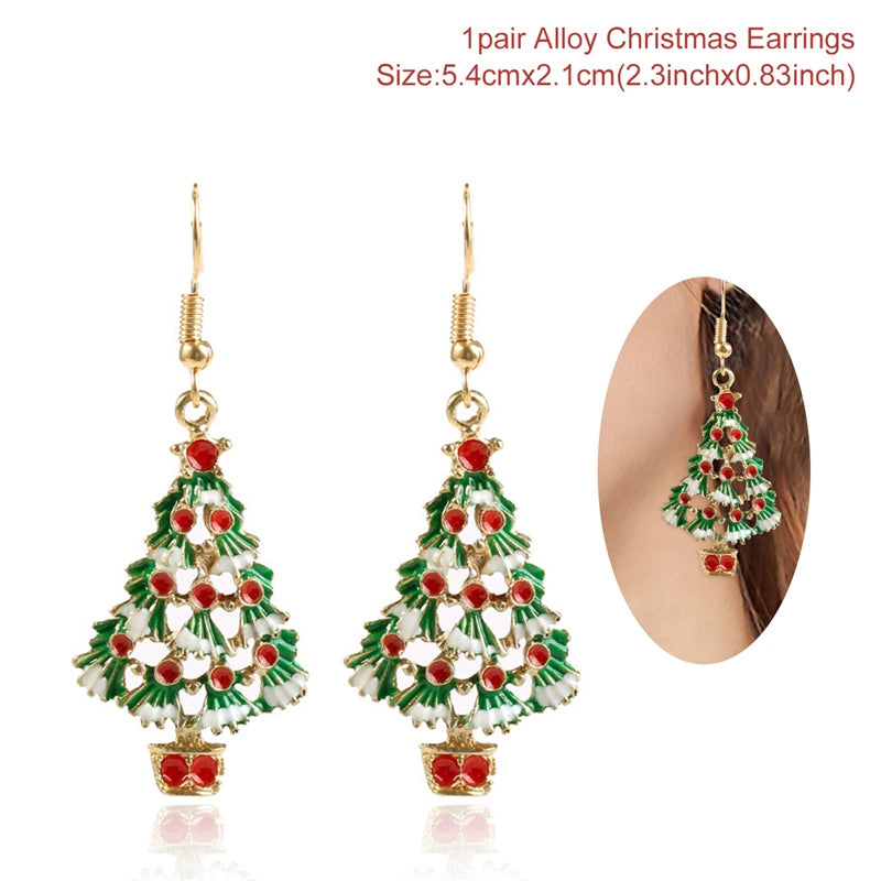 Christmas ornaments