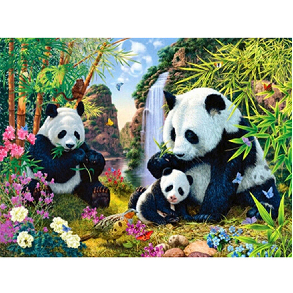 Diamond Cross Stitch Rubik's Cube Round Diamond Diamond Painting