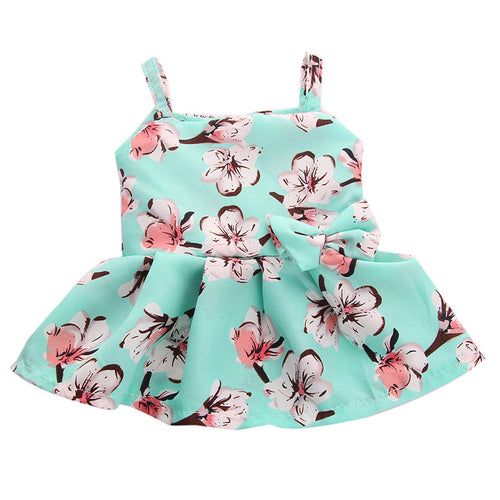 Shaf Doll Set 18-inch American Dress American Girl Doll