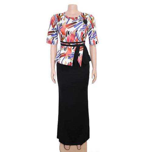 Ladies Fashion Dress