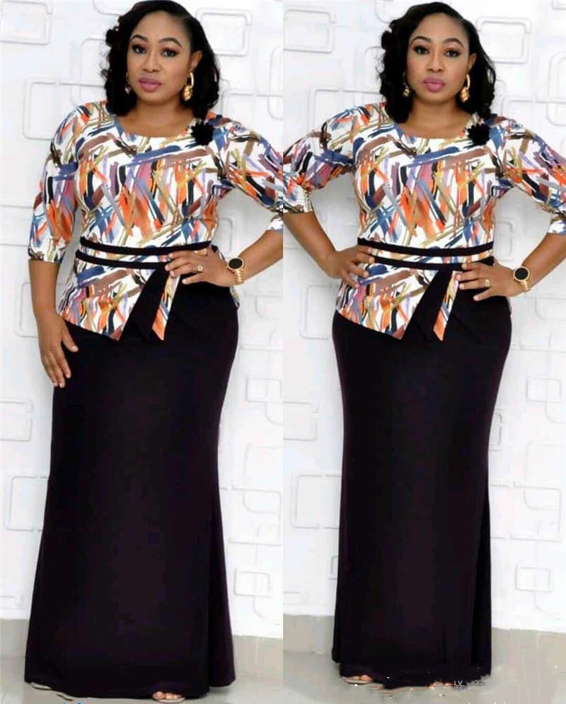 Ladies Fashion Dress