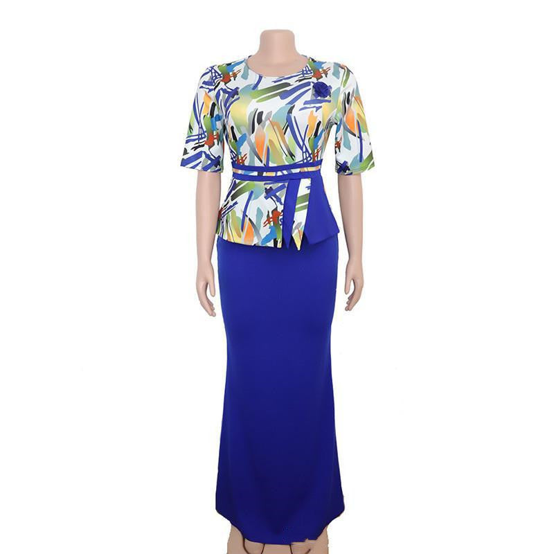 Ladies Fashion Dress