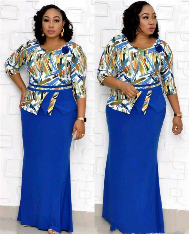 Ladies Fashion Dress
