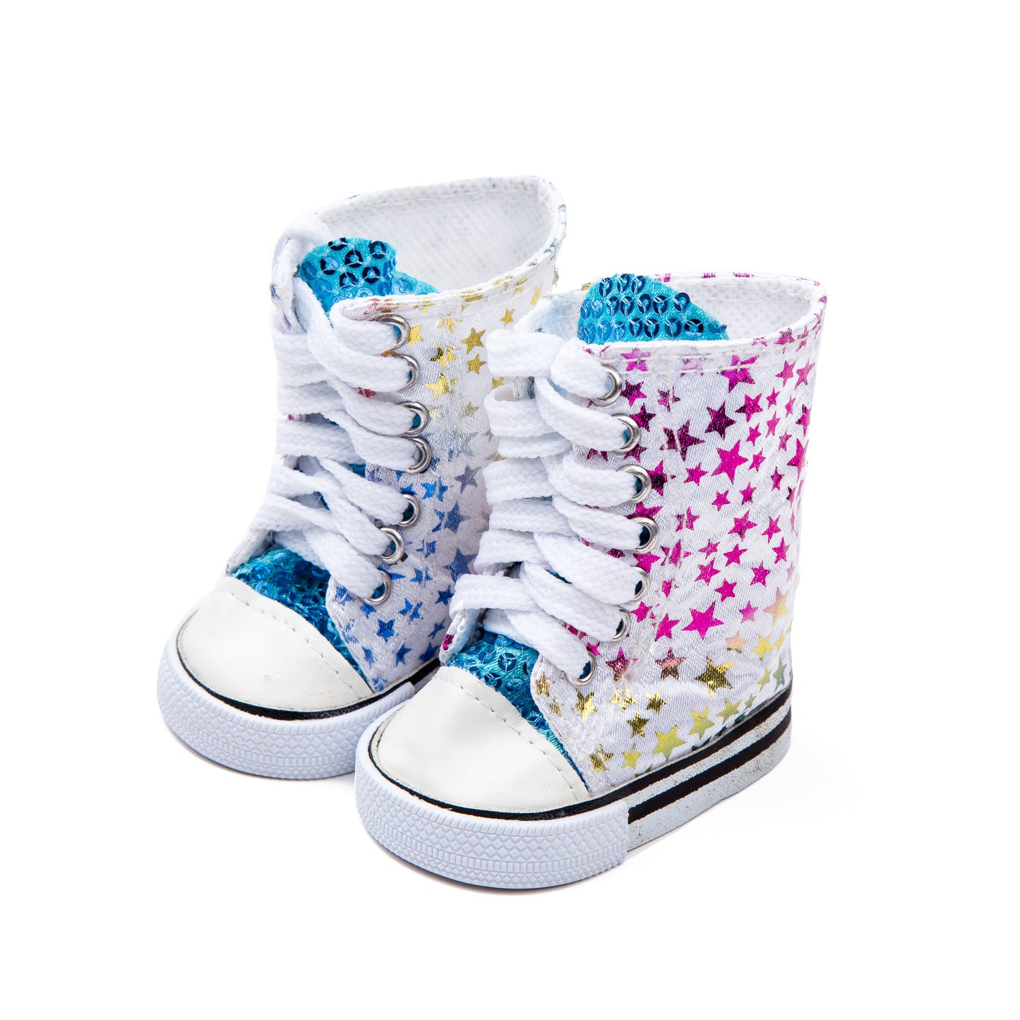18 Inch Half-hair American Shaf Doll Boots