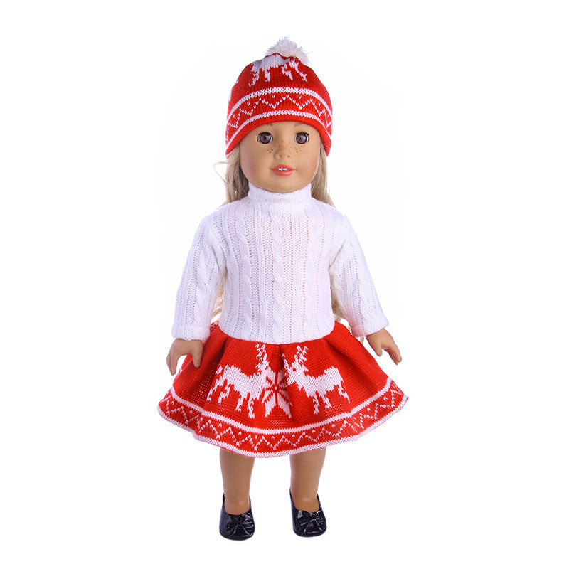 18 Inch American Girl Doll Clothes