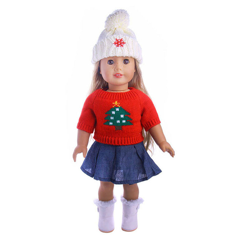 18 Inch American Girl Doll Clothes