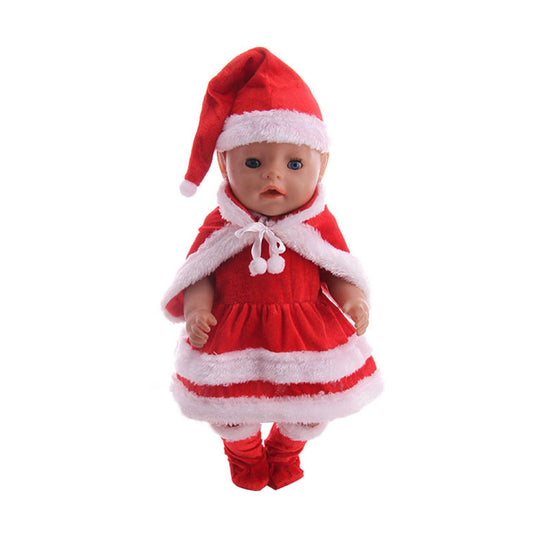 18 Inch American Girl Doll Clothes