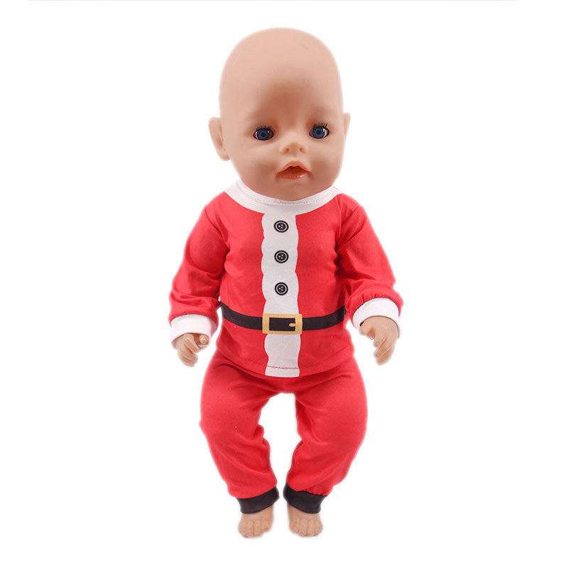18 Inch American Girl Doll Clothes