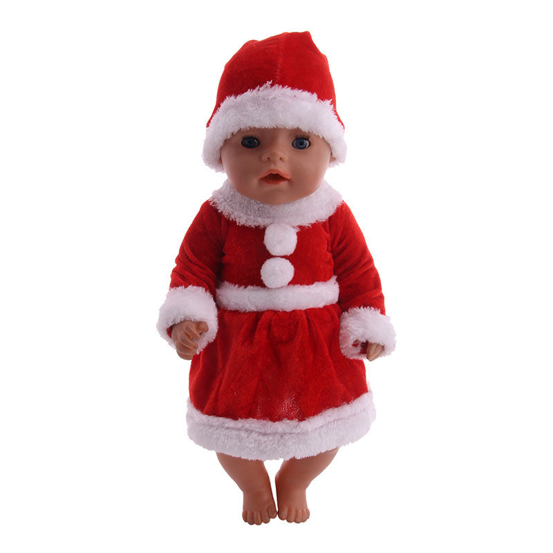 18 Inch American Girl Doll Clothes