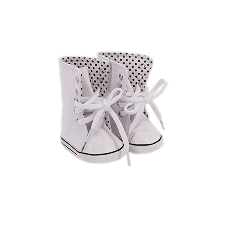 Creative Cute American Girl Doll Shoes