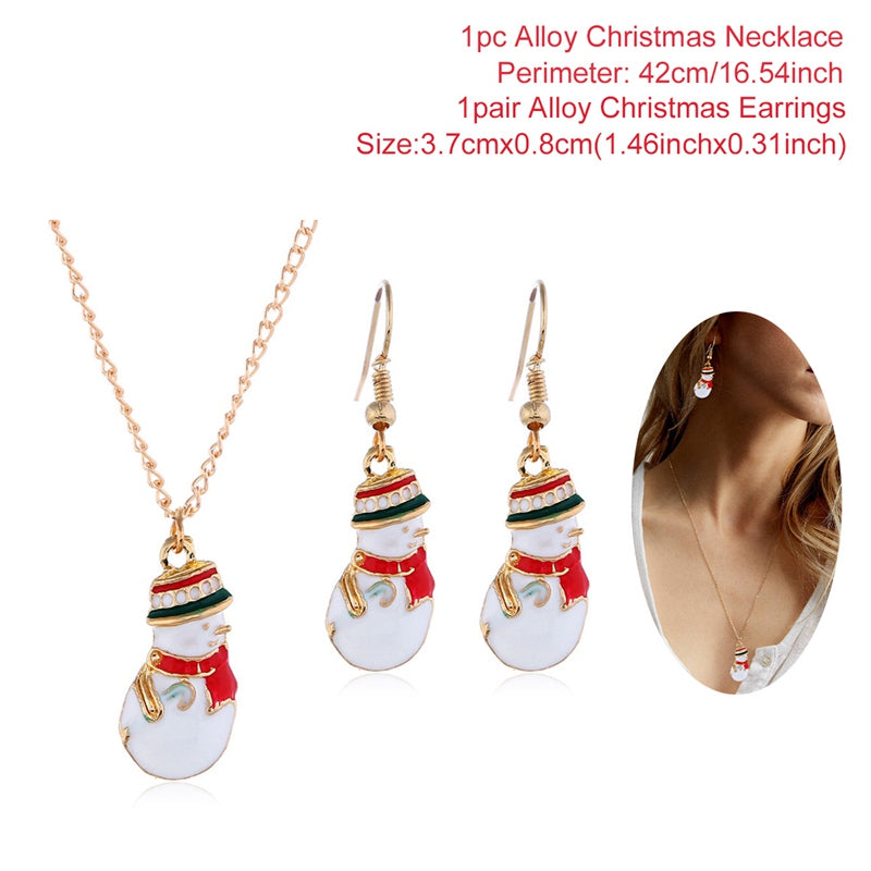 Christmas ornaments