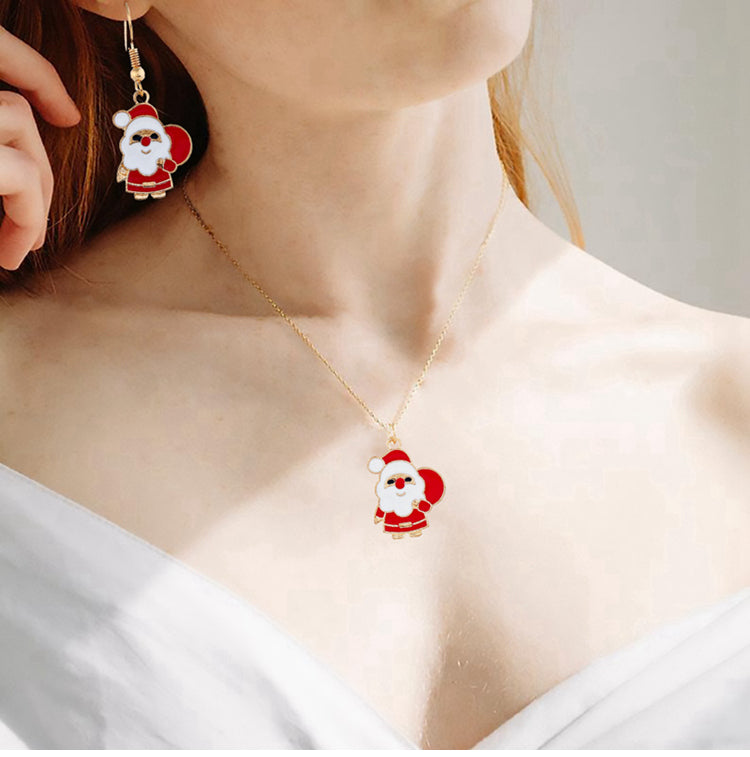 Christmas ornaments
