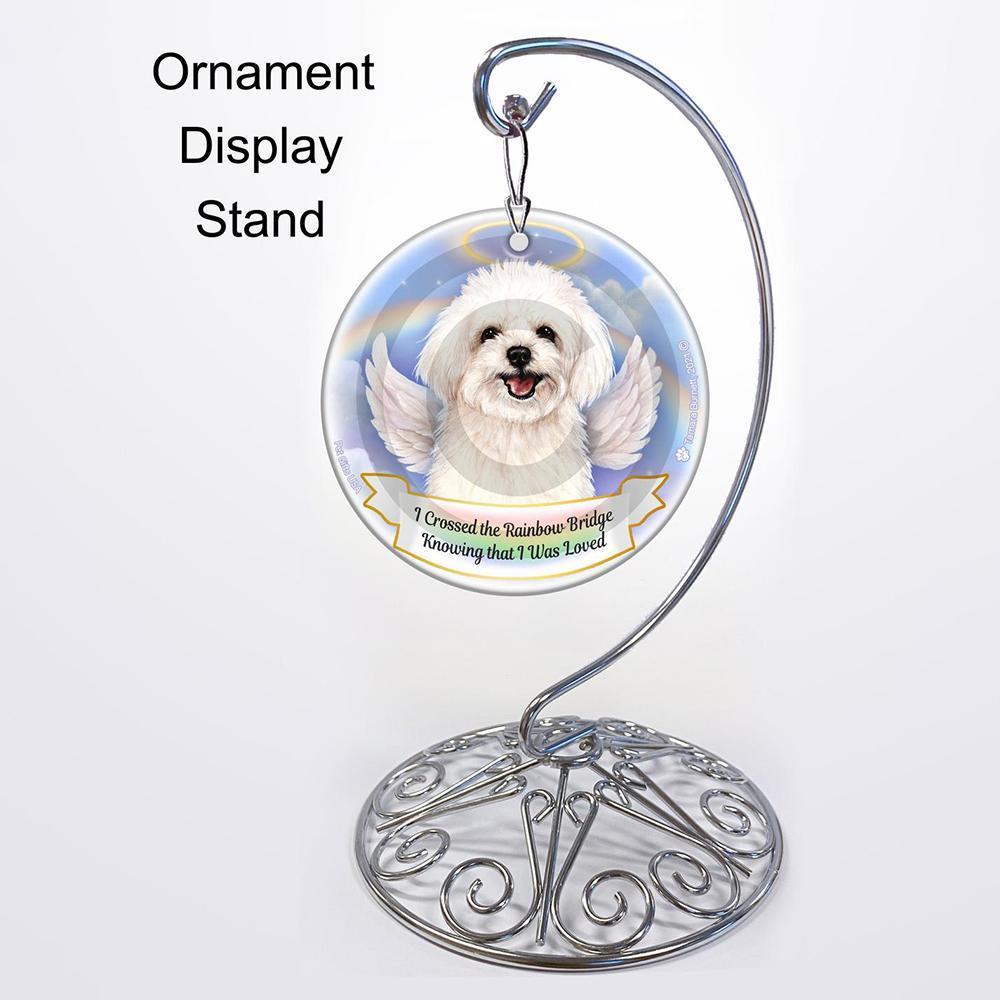 Car Pendant Dog Home Decoration Acrylic