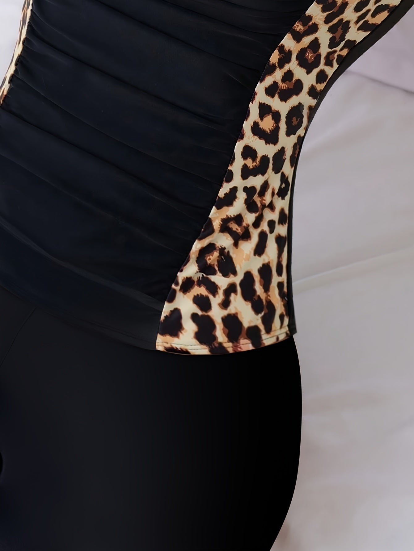 Women's Two-piece Casual Swimsuit