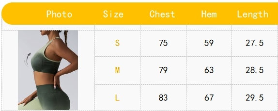 Workout 2 Piece Seamless Crop Tank Shorts Outfits For Women Seamless Sport Bra High Waist Yoga Leggings Sets