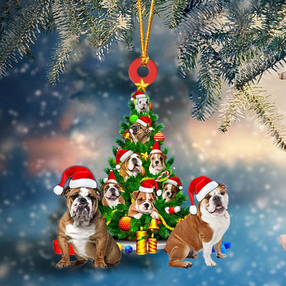 Car Pendant Dog Home Decoration Acrylic