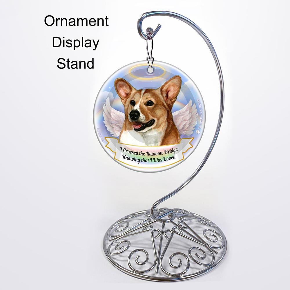 Car Pendant Dog Home Decoration Acrylic