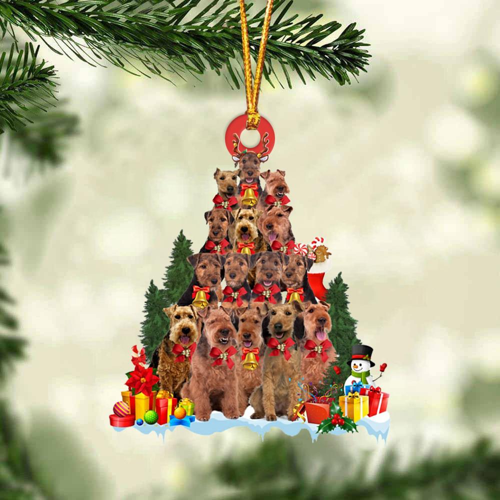 Car Pendant Dog Home Decoration Acrylic
