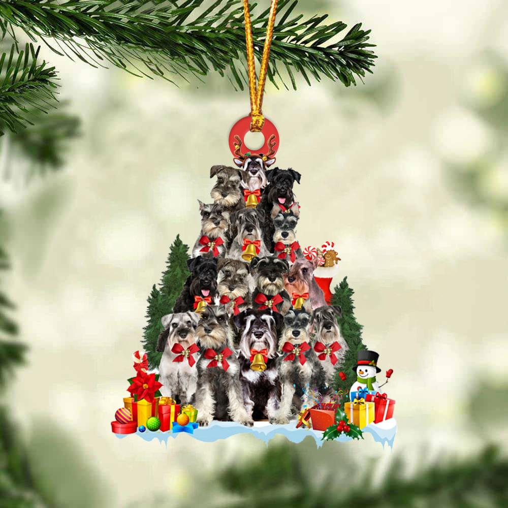 Car Pendant Dog Home Decoration Acrylic