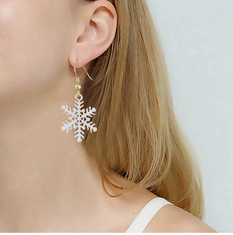 Christmas ornaments