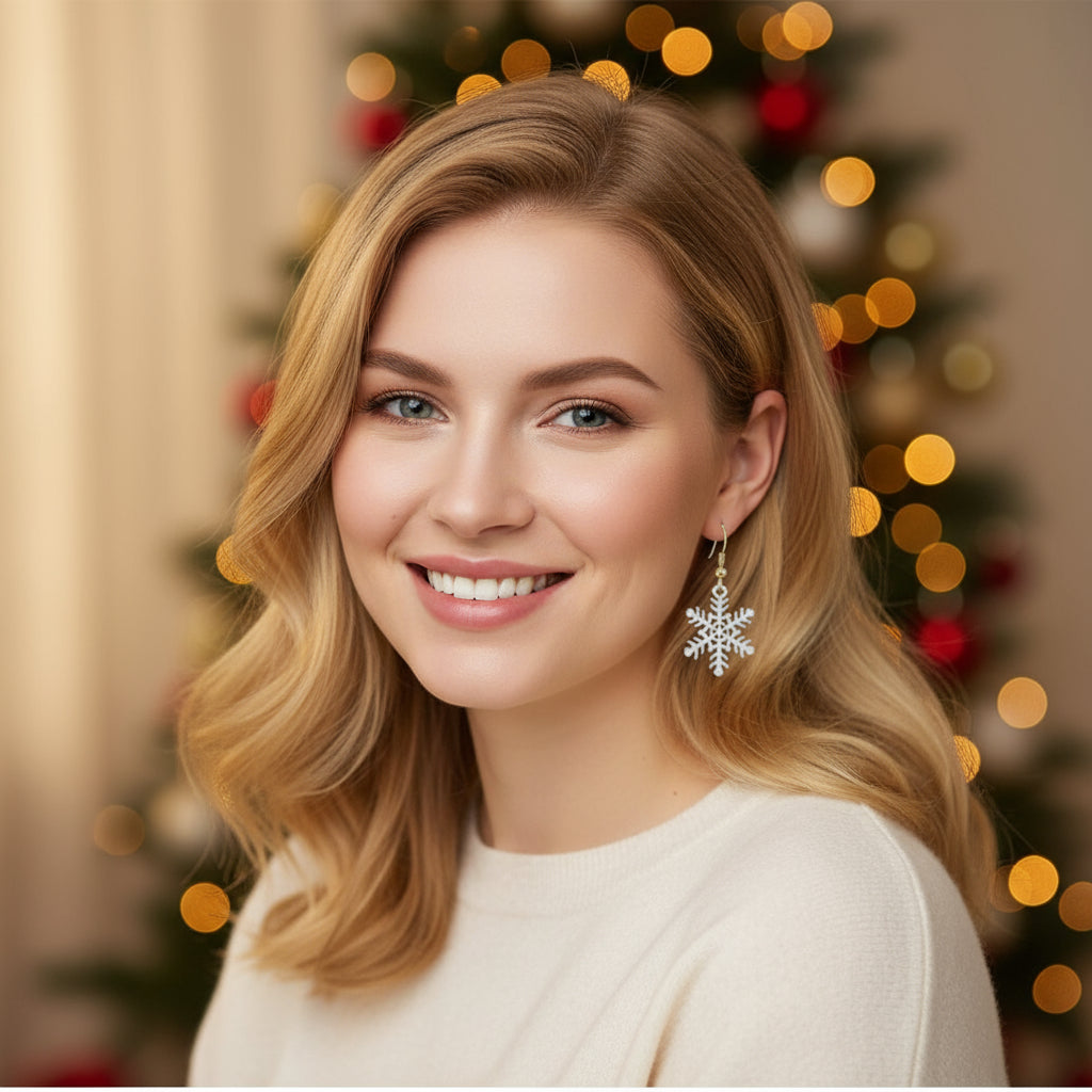 Christmas Jewelry and Sets