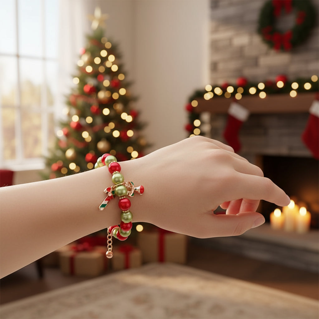 Christmas Jewelry and Sets
