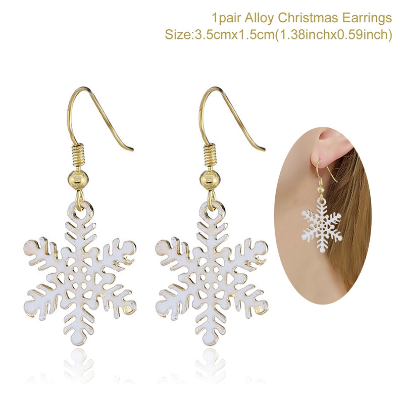 Christmas ornaments