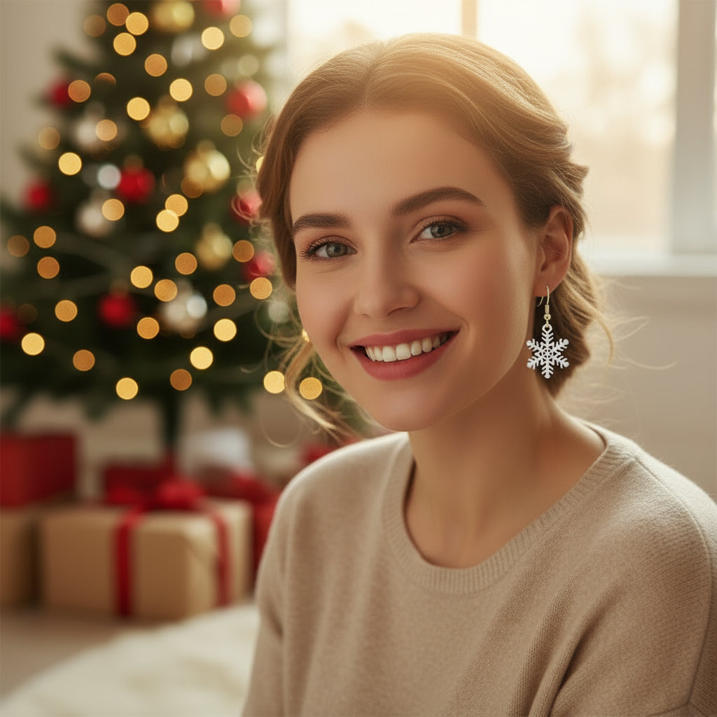 Christmas Jewelry and Sets