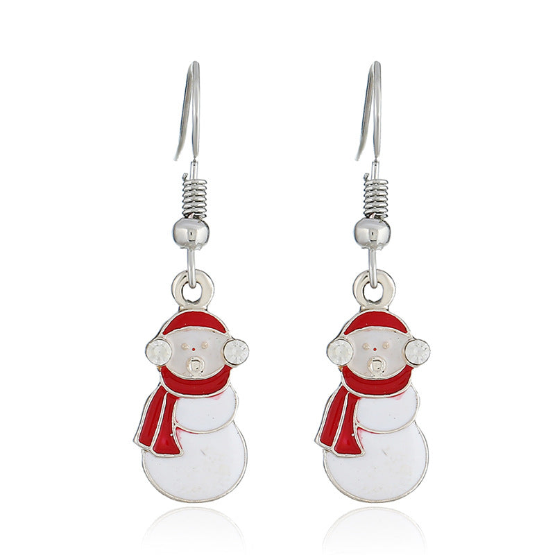 Christmas ornaments