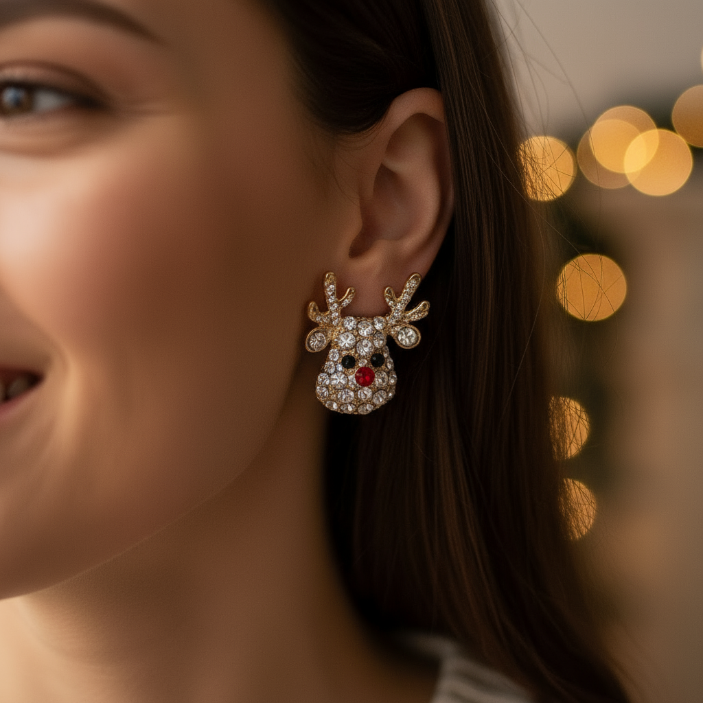 Christmas Jewelry