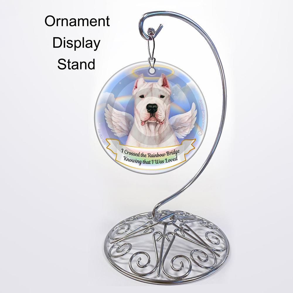 Car Pendant Dog Home Decoration Acrylic