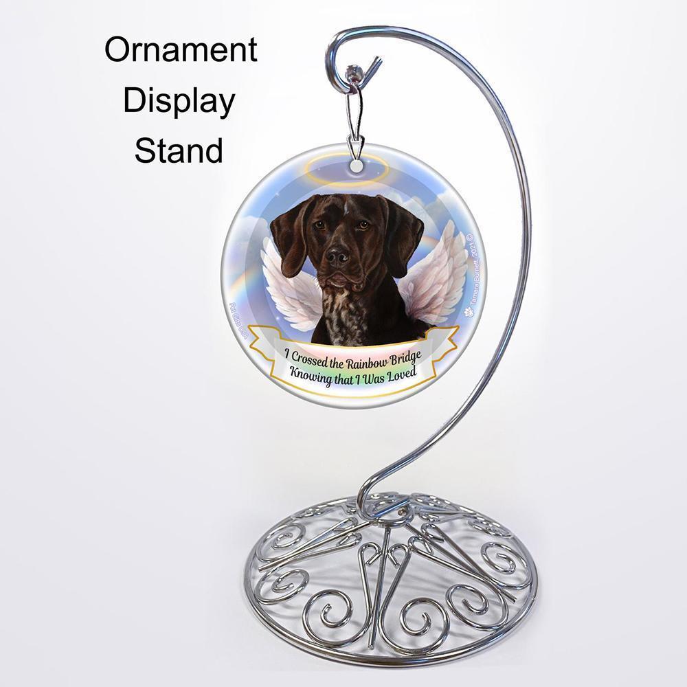 Car Pendant Dog Home Decoration Acrylic