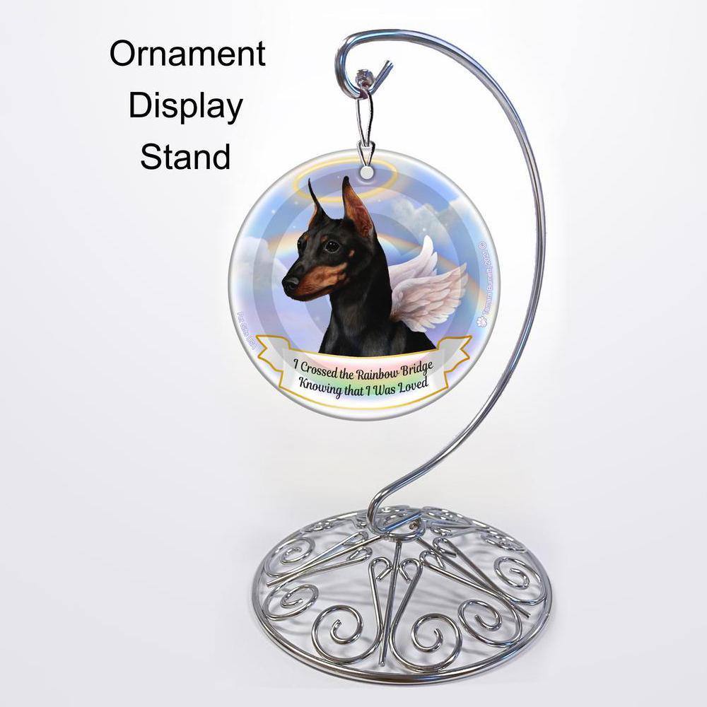 Car Pendant Dog Home Decoration Acrylic