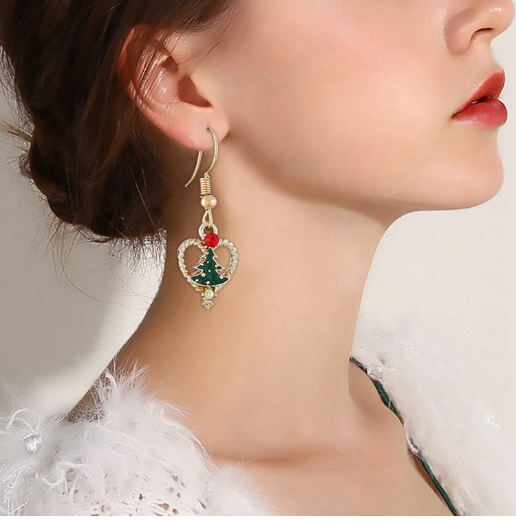 Christmas ornaments