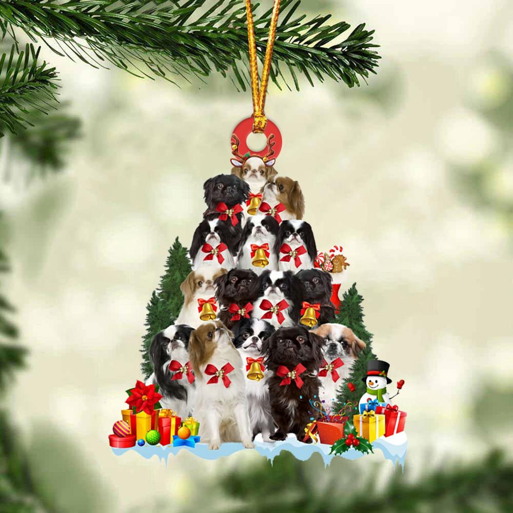 Car Pendant Dog Home Decoration Acrylic