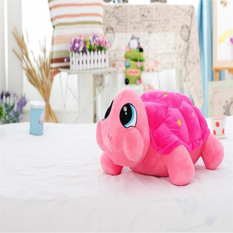 Big eye turtle cute Turtle Plush Kids Toys